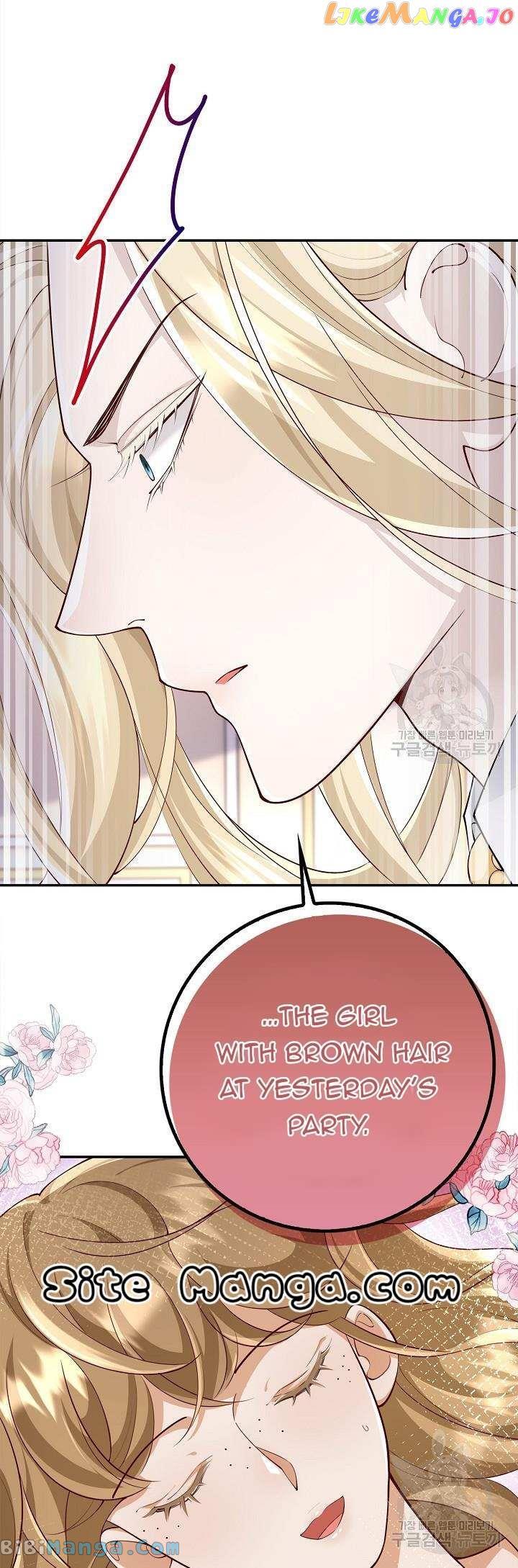 After the Frozen Heart Melts Chapter 12 173 40