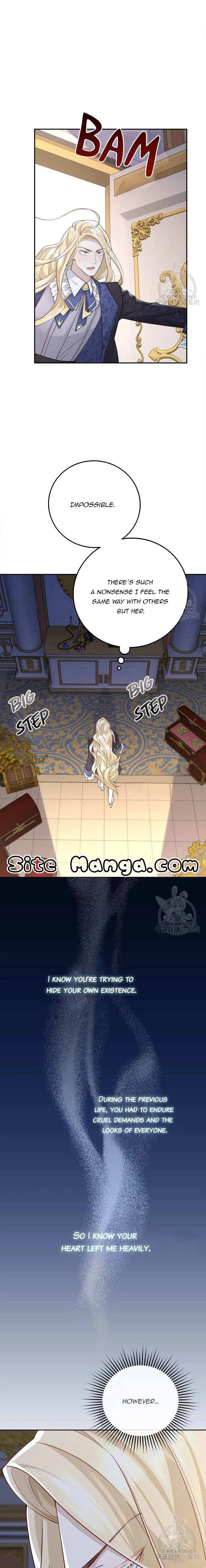 After the Frozen Heart Melts Chapter 13 71 04