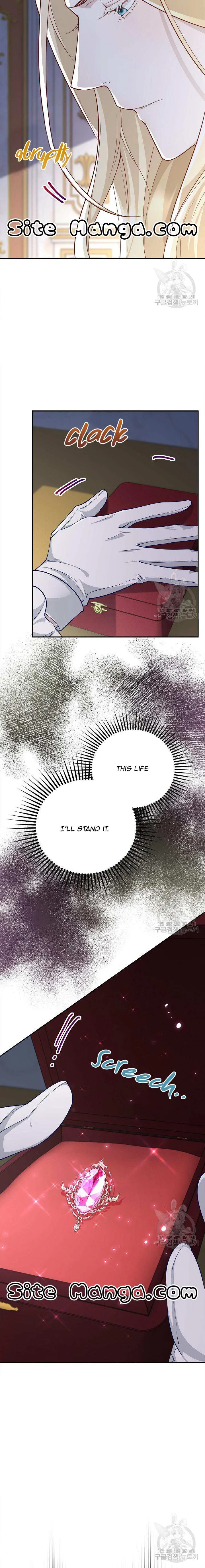 After the Frozen Heart Melts Chapter 13 72 05