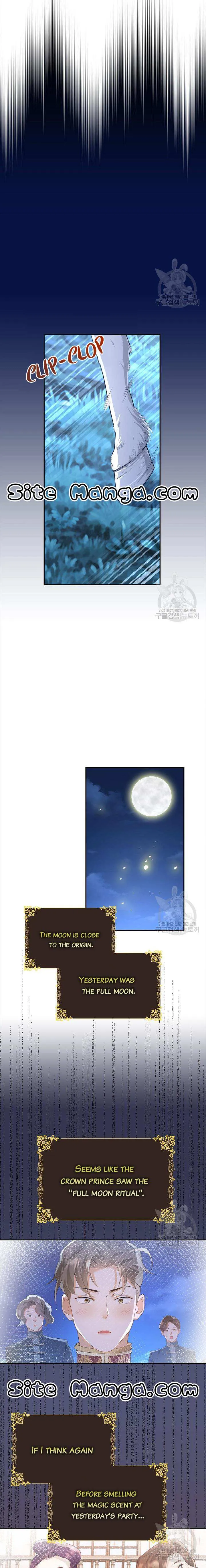 After the Frozen Heart Melts Chapter 13 73 06