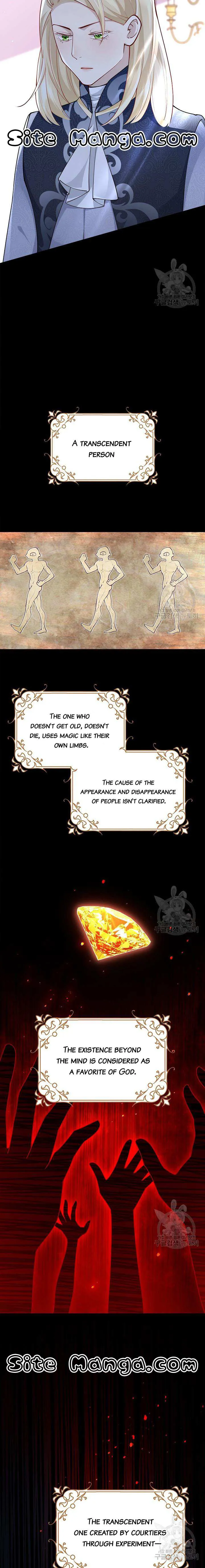 After the Frozen Heart Melts Chapter 13 79 12