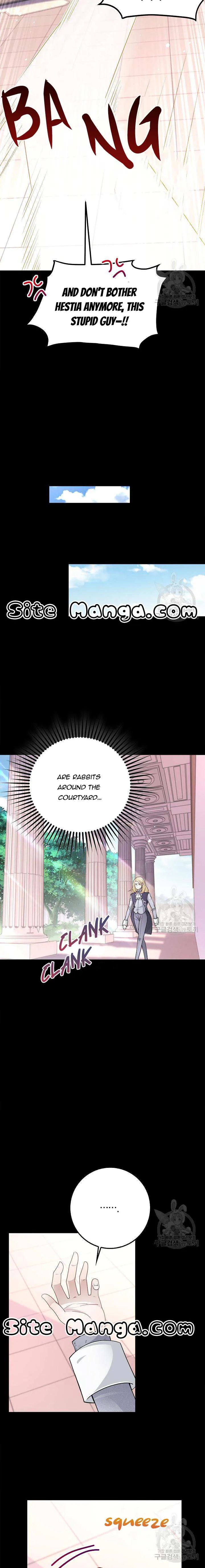 After the Frozen Heart Melts Chapter 13 84 17