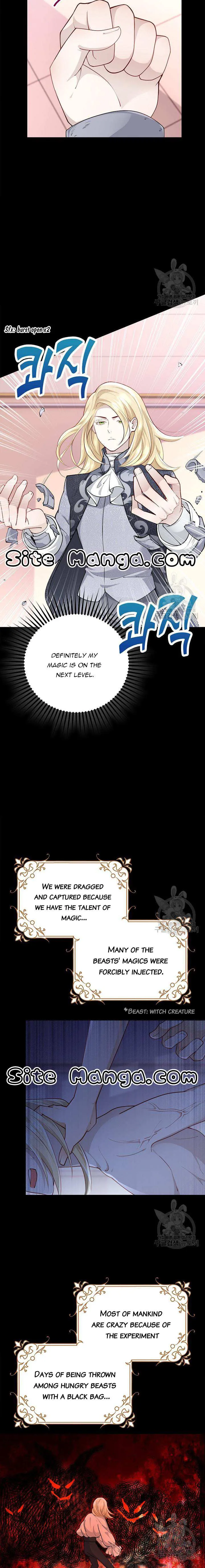 After the Frozen Heart Melts Chapter 13 85 18