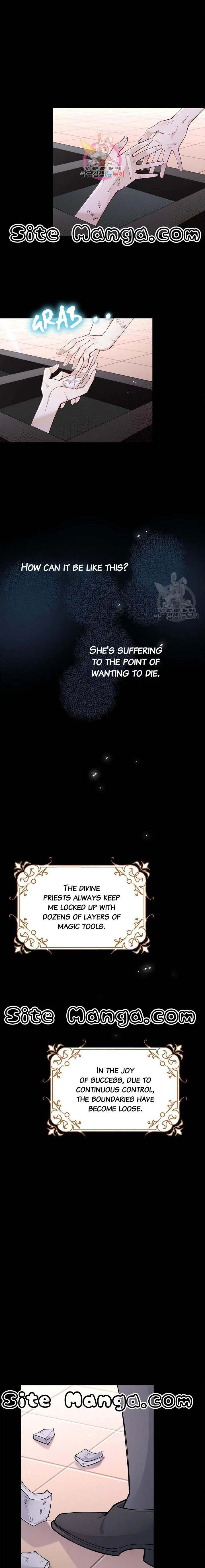 After the Frozen Heart Melts Chapter 14 68 02