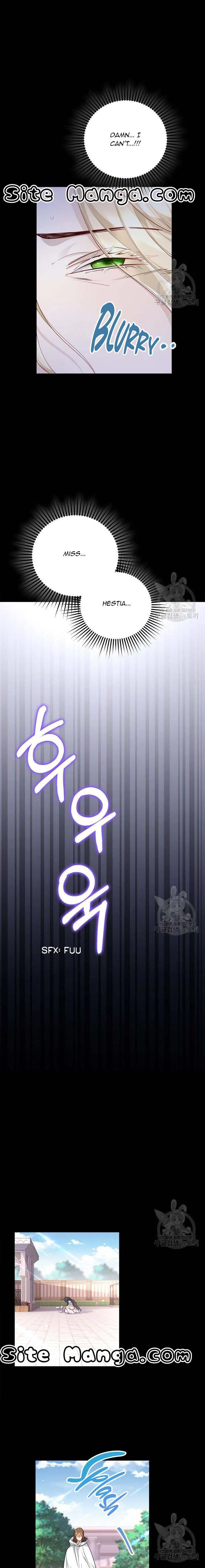 After the Frozen Heart Melts Chapter 14 73 07