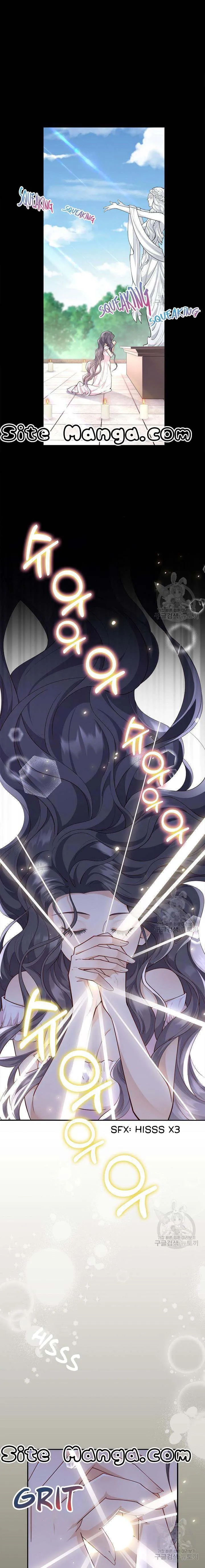 After the Frozen Heart Melts Chapter 14 75 09