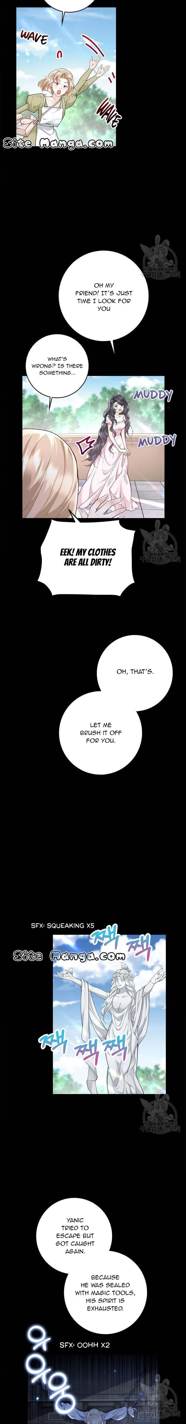 After the Frozen Heart Melts Chapter 14 77 11