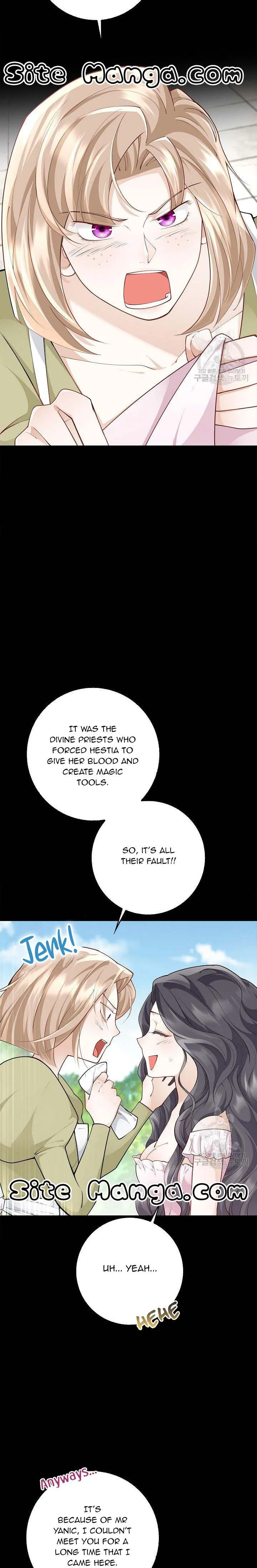 After the Frozen Heart Melts Chapter 14 79 13