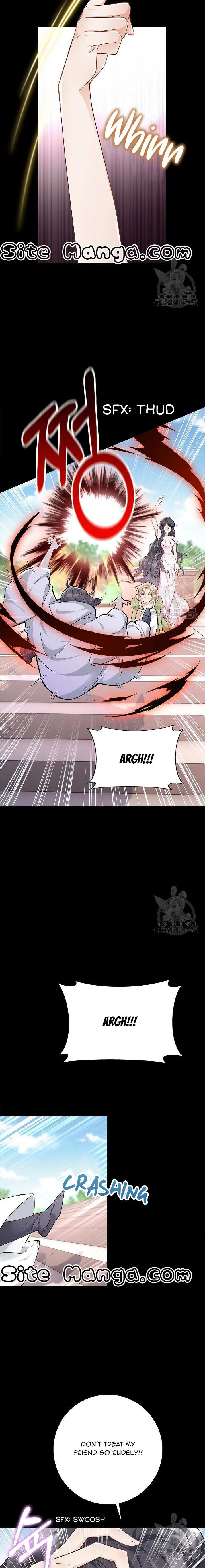 After the Frozen Heart Melts Chapter 14 83 17