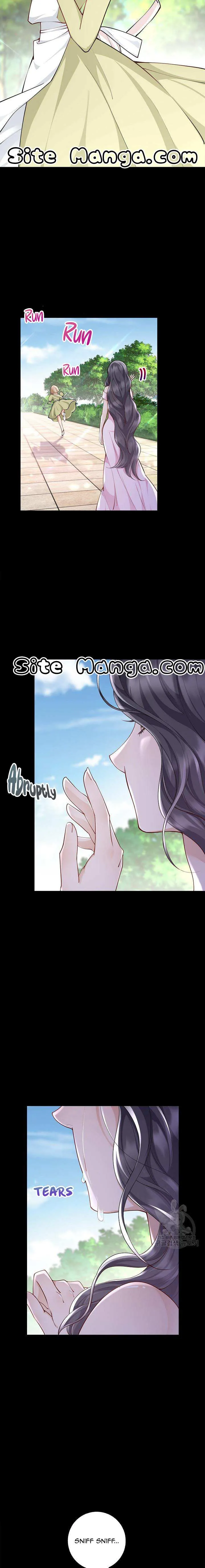 After the Frozen Heart Melts Chapter 14 86 20