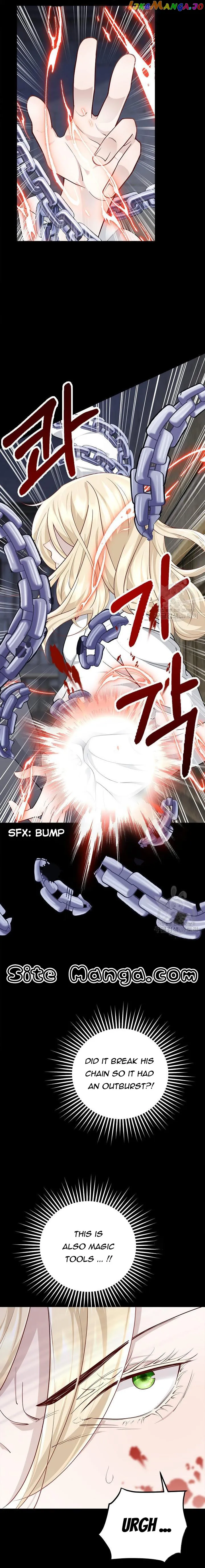 After the Frozen Heart Melts Chapter 15 77 07