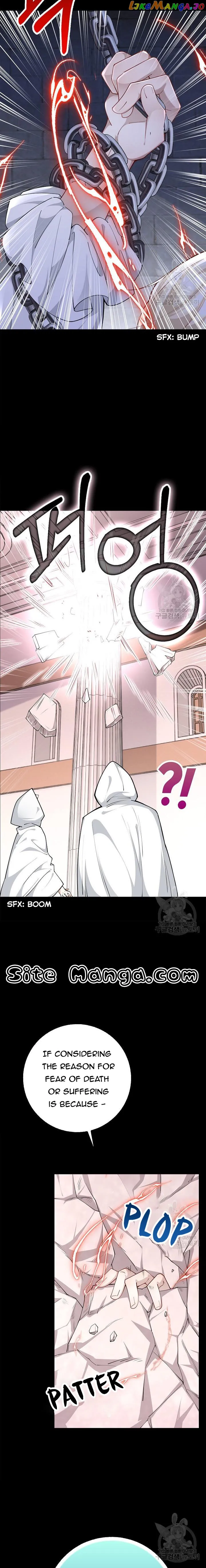 After the Frozen Heart Melts Chapter 15 81 11