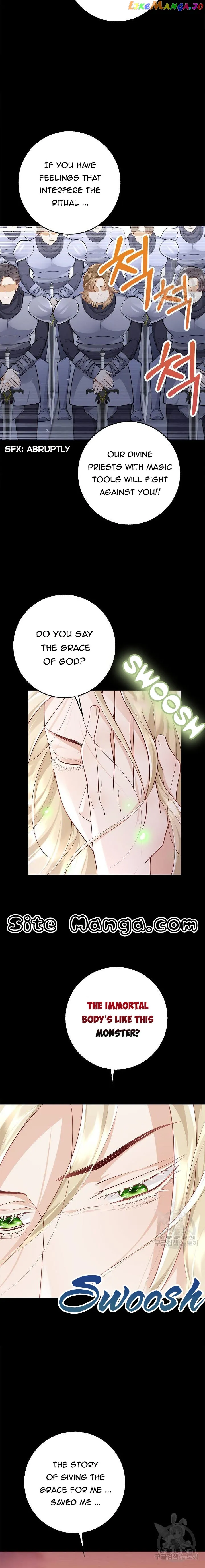 After the Frozen Heart Melts Chapter 15 85 15