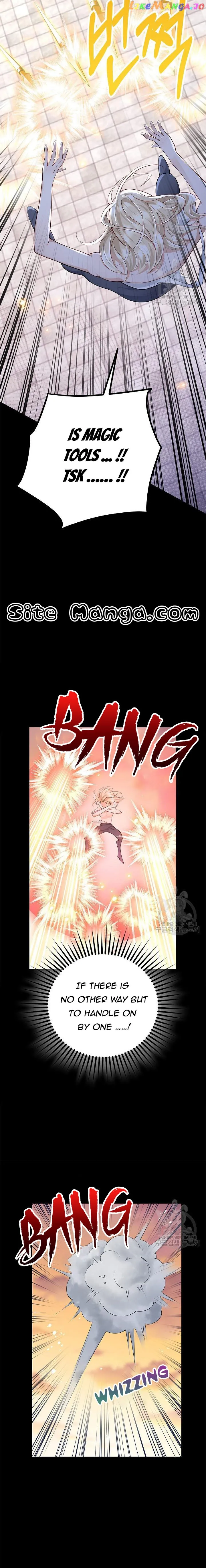 After the Frozen Heart Melts Chapter 15 88 18