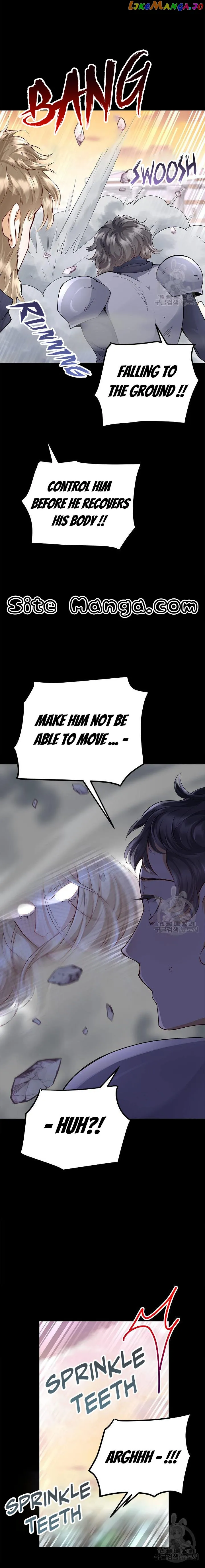 After the Frozen Heart Melts Chapter 15 89 19