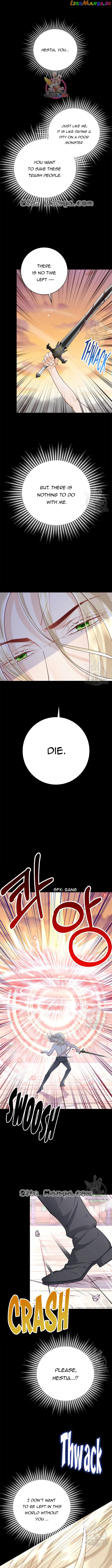 After the Frozen Heart Melts Chapter 16 56 01