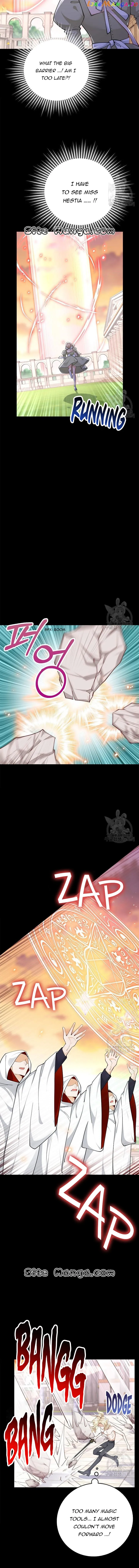 After the Frozen Heart Melts Chapter 16 59 04