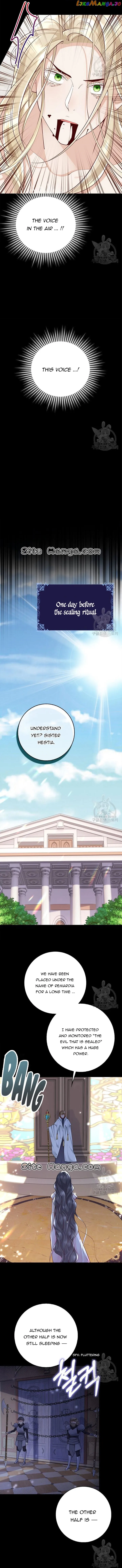 After the Frozen Heart Melts Chapter 16 66 11