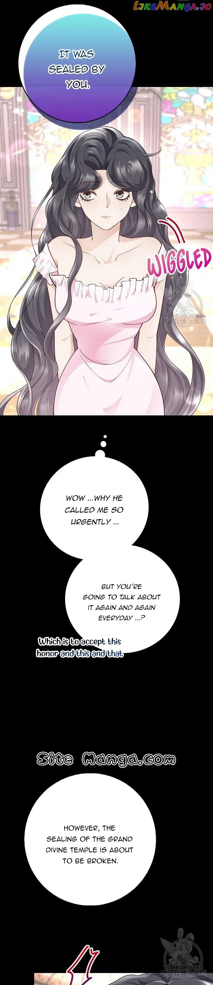 After the Frozen Heart Melts Chapter 16 67 12