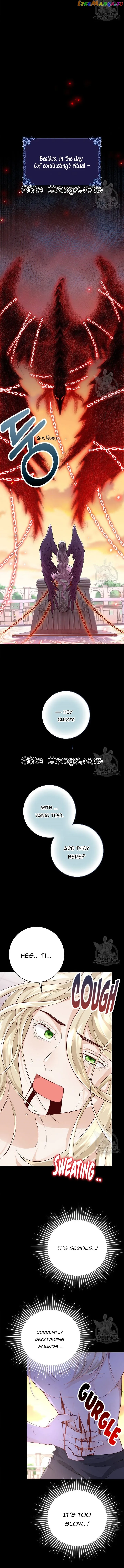 After the Frozen Heart Melts Chapter 16 69 14