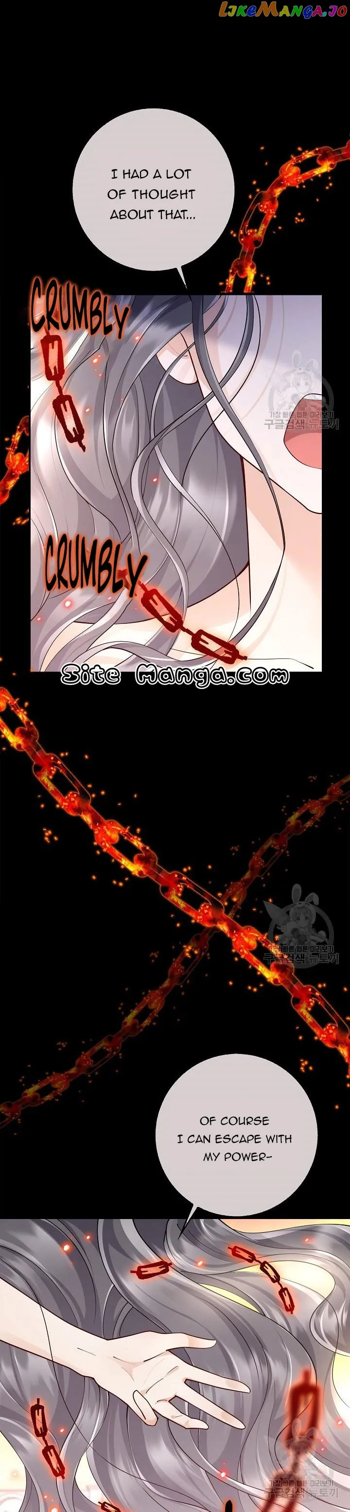 After the Frozen Heart Melts Chapter 16 70 15