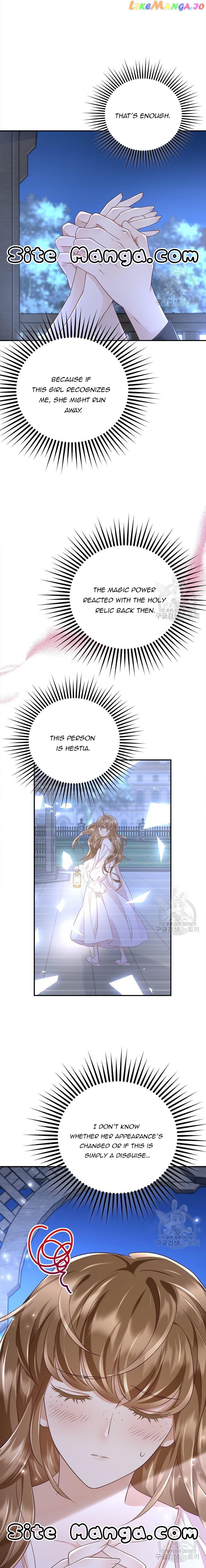 After the Frozen Heart Melts Chapter 20 66 02