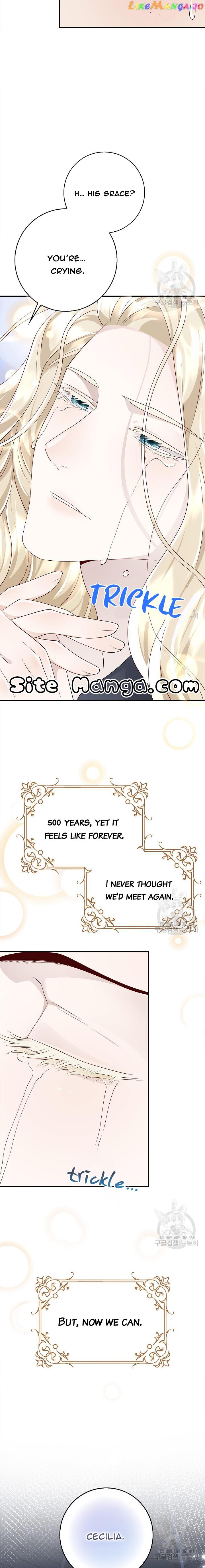 After the Frozen Heart Melts Chapter 20 68 04