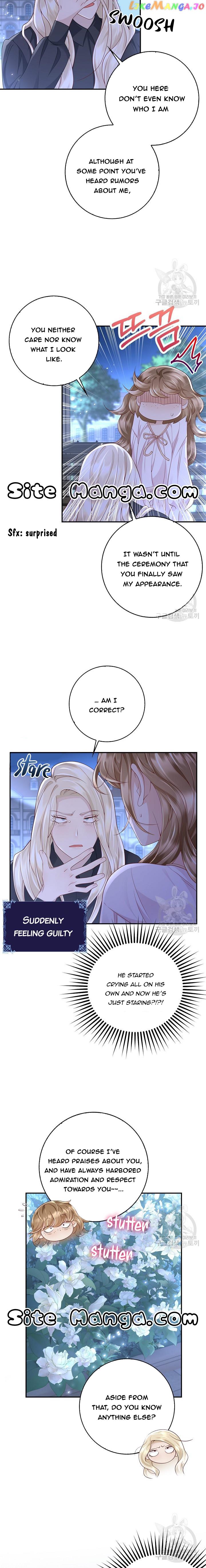 After the Frozen Heart Melts Chapter 20 70 06