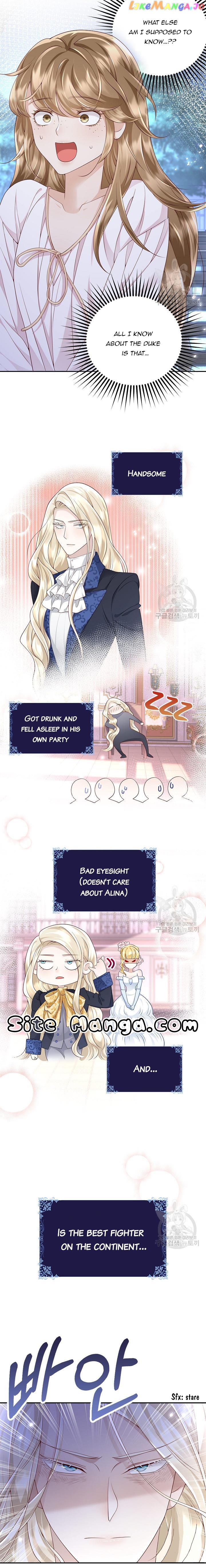 After the Frozen Heart Melts Chapter 20 71 07