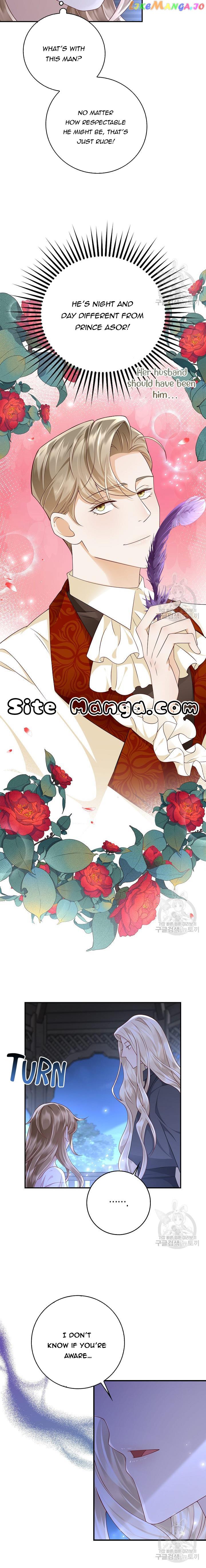 After the Frozen Heart Melts Chapter 20 77 13