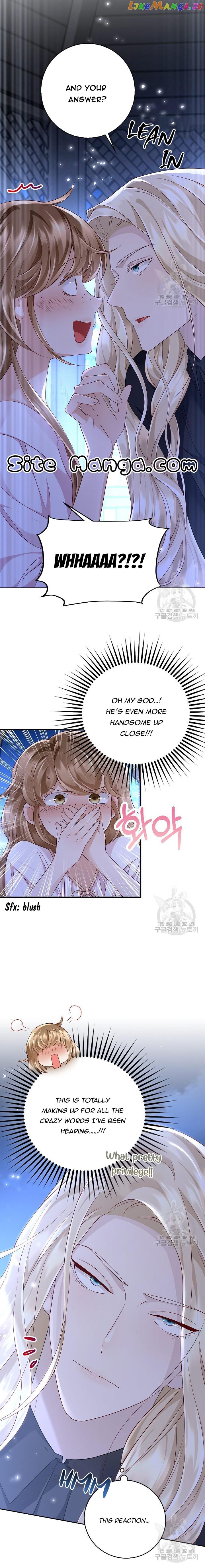 After the Frozen Heart Melts Chapter 20 79 15