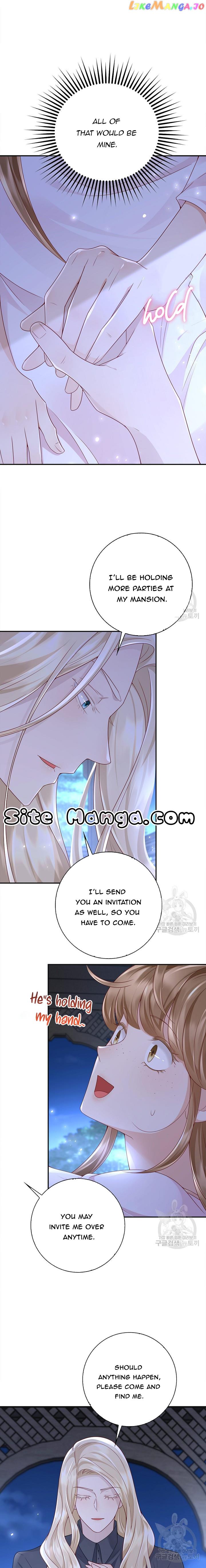 After the Frozen Heart Melts Chapter 20 81 17