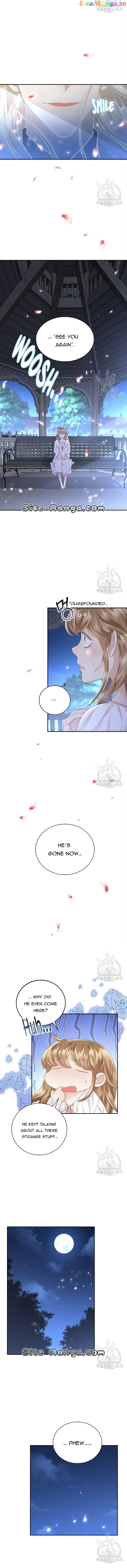 After the Frozen Heart Melts Chapter 21 45 02