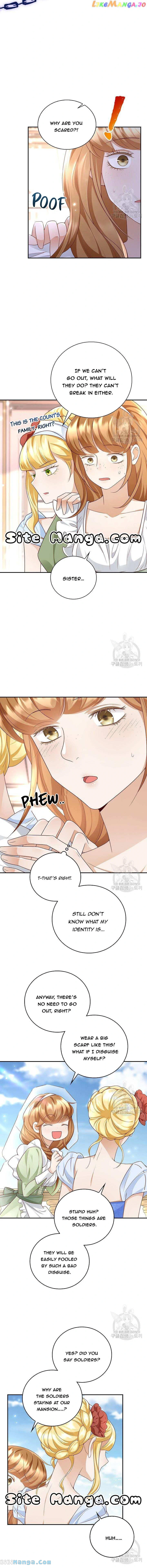 After the Frozen Heart Melts Chapter 22 45 02