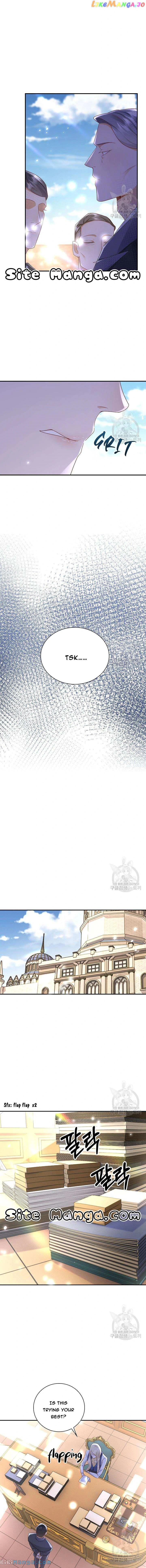 After the Frozen Heart Melts Chapter 22 46 03