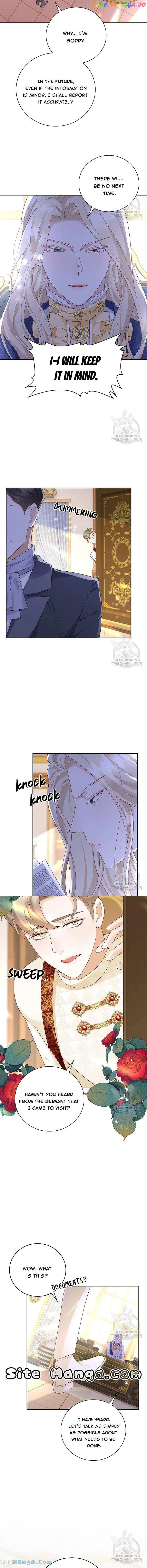 After the Frozen Heart Melts Chapter 22 47 04