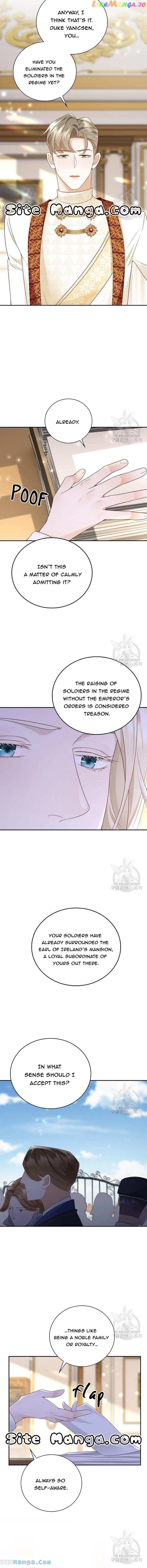 After the Frozen Heart Melts Chapter 22 48 05