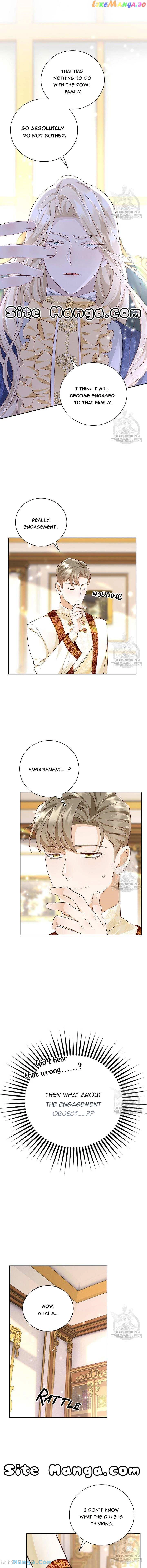 After the Frozen Heart Melts Chapter 22 49 06