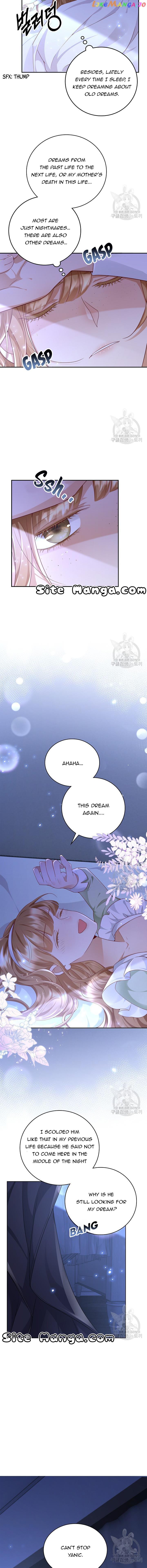 After the Frozen Heart Melts Chapter 23 53 07