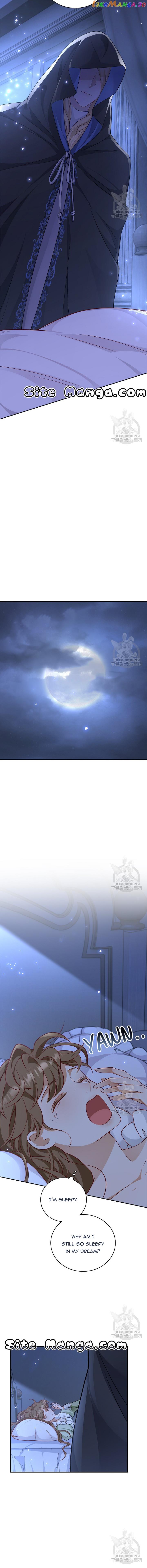 After the Frozen Heart Melts Chapter 23 54 08