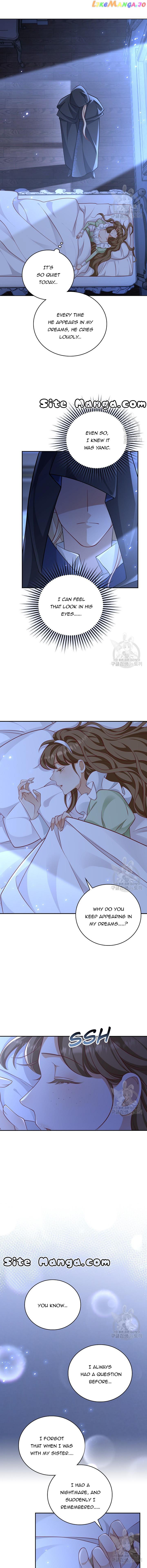 After the Frozen Heart Melts Chapter 23 55 09