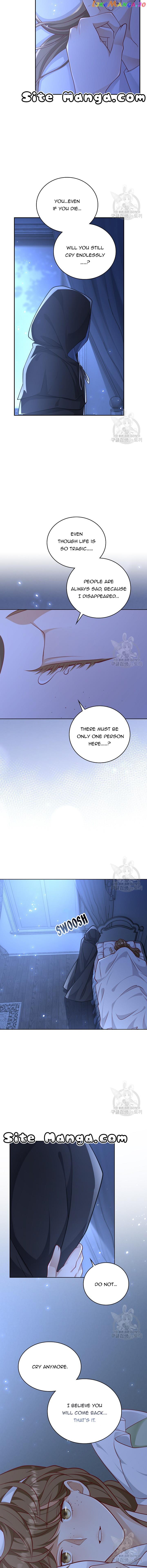 After the Frozen Heart Melts Chapter 23 56 10