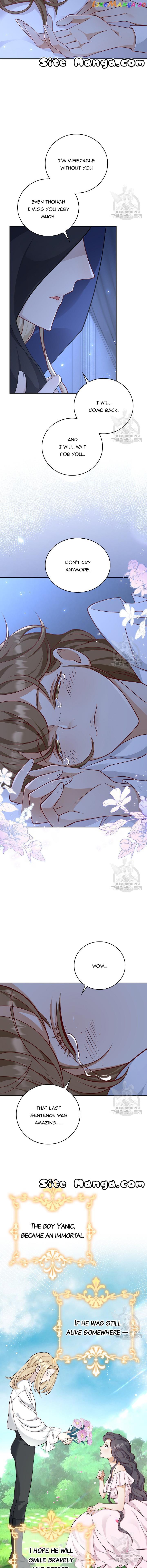 After the Frozen Heart Melts Chapter 23 57 11