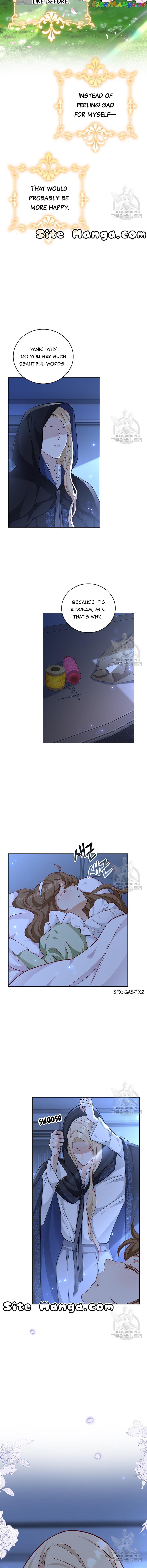 After the Frozen Heart Melts Chapter 23 58 12