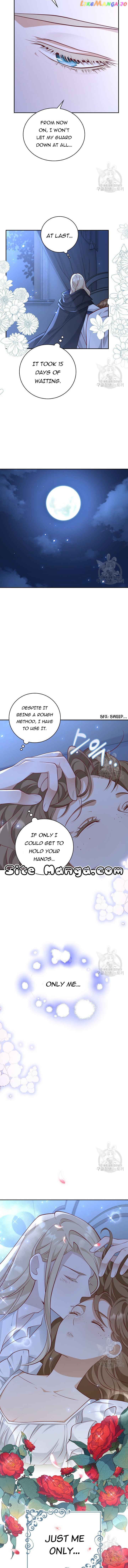 After the Frozen Heart Melts Chapter 24 42 02