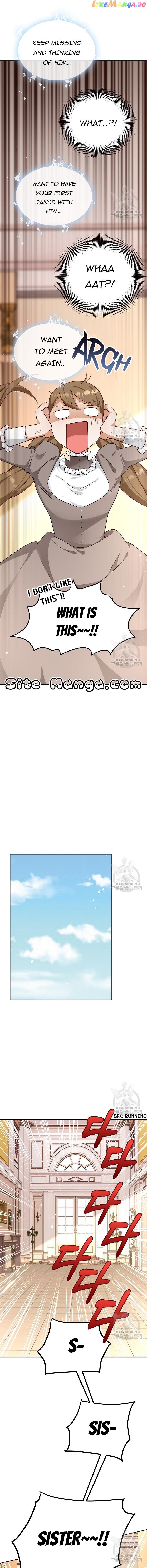 After the Frozen Heart Melts Chapter 24 48 08