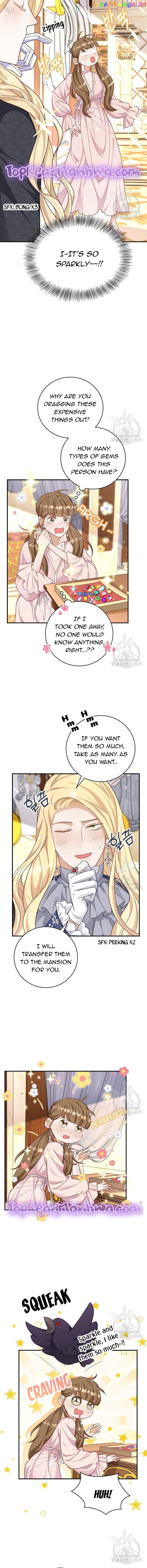 After the Frozen Heart Melts Chapter 26 55 03