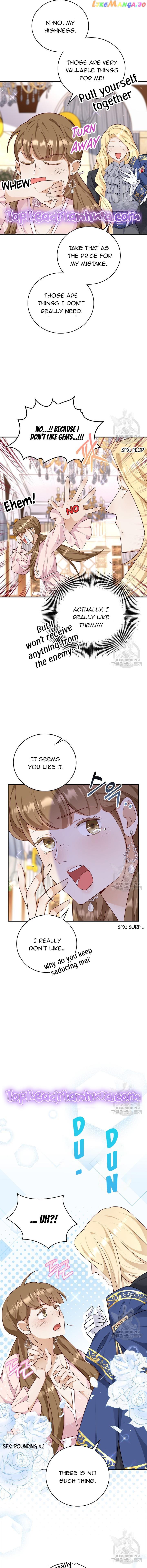 After the Frozen Heart Melts Chapter 26 56 04