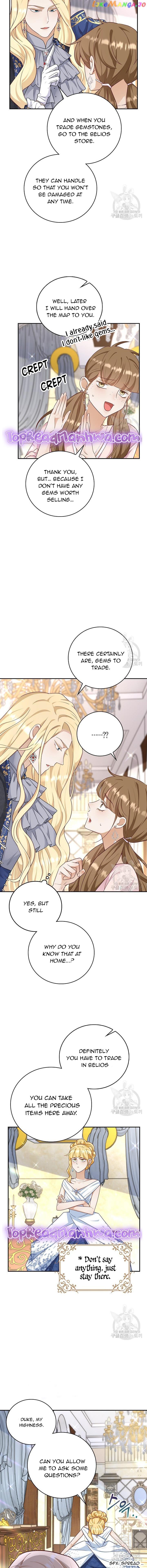 After the Frozen Heart Melts Chapter 26 58 06