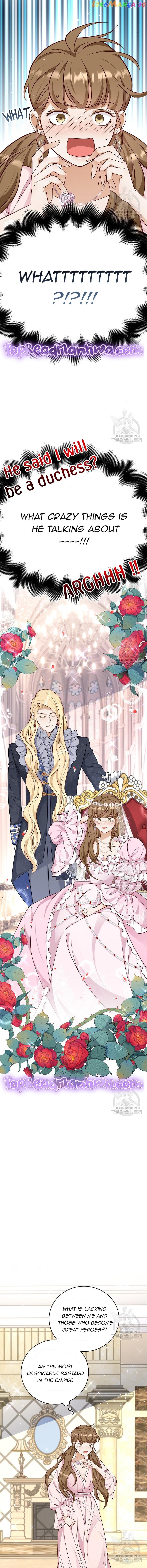 After the Frozen Heart Melts Chapter 26 65 13